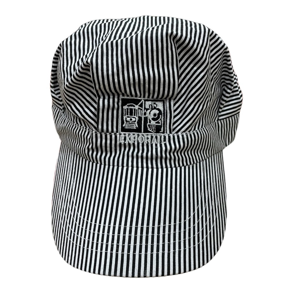 EXPORAIL - TRAIN CONDUCTOR HAT